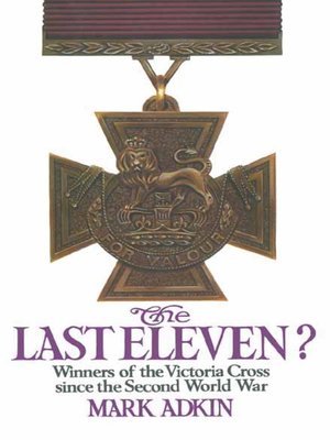 cover image of The Last Eleven